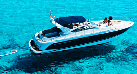 Cozumel Boat, Yacht & Fishing Charters